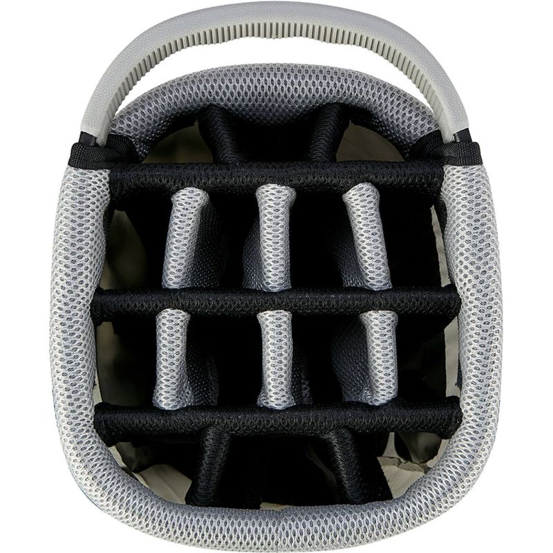 BigMax Aqua Hybrid 4, Grey/Silver