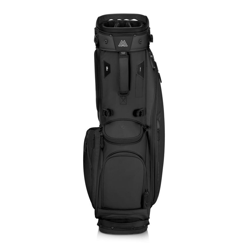 BigMax Dri Lite Hybrid Prime, Black
