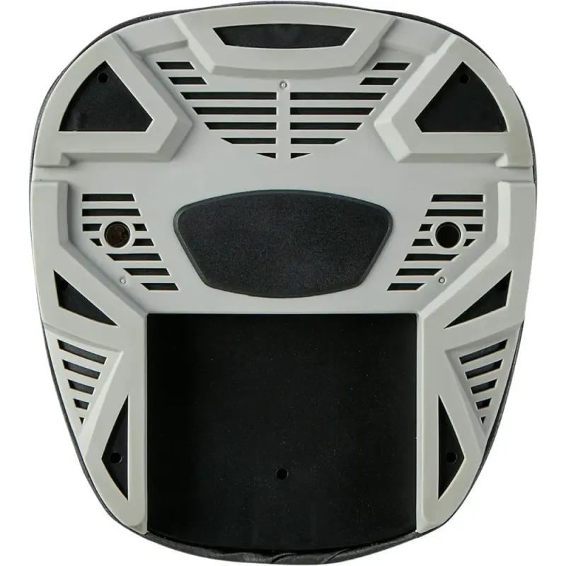 BigMax Aqua Hybrid 4, Grey/Silver