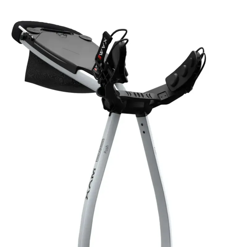 BigMax Blade IP 2.0, White