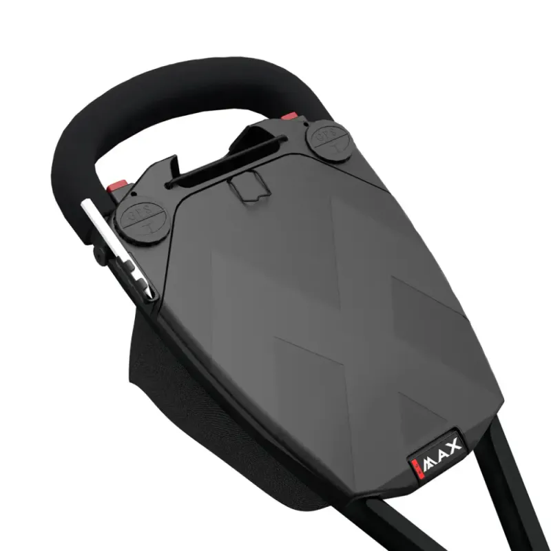 BigMax Blade IP 2.0, Phantom Black/Red