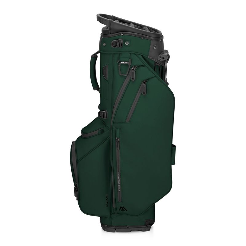 BigMax Dri Lite Hybrid Prime, Forest green