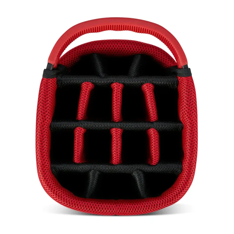 BigMax Aqua Hybrid 4, Navy/White/Red