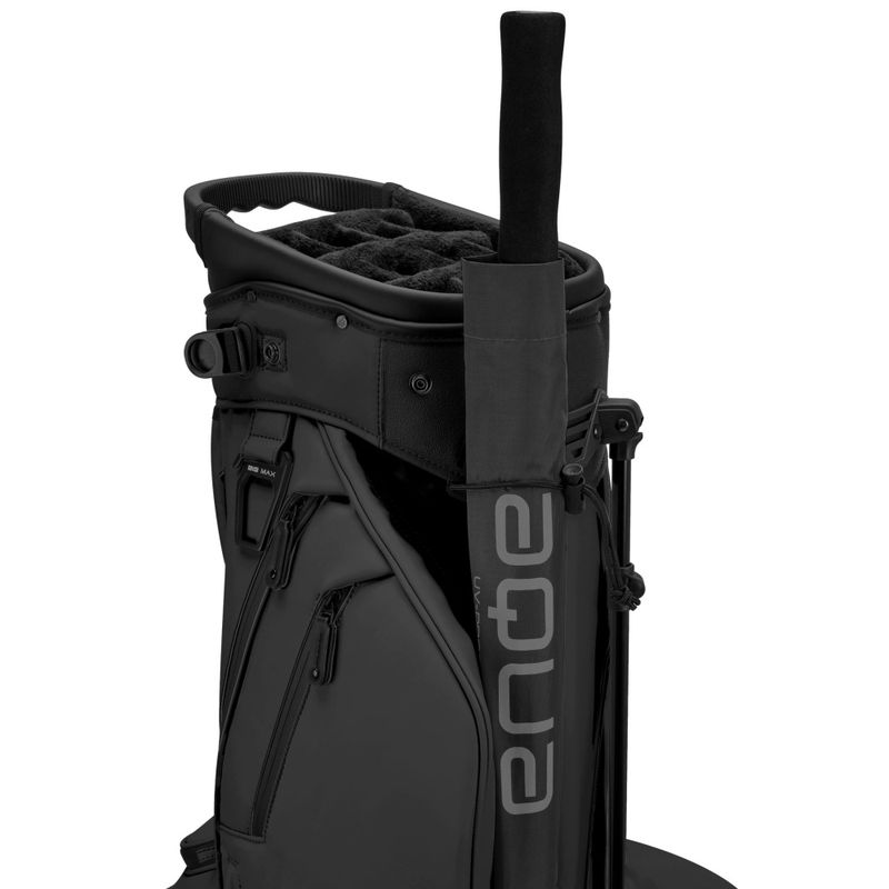 BigMax Dri Lite Hybrid Prime, Black