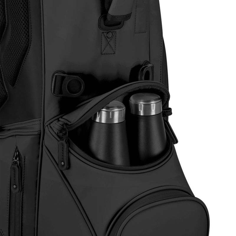 BigMax Dri Lite Hybrid Prime, Black