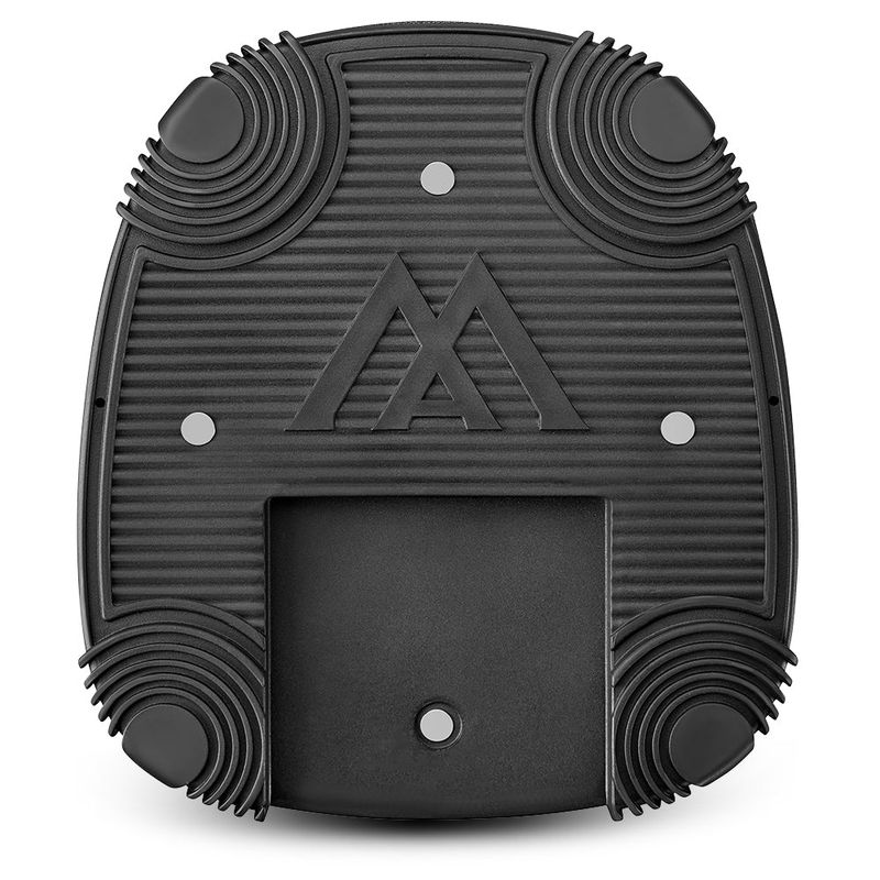 BigMax Aqua Sport 4, Forrest Green/Black/Lime