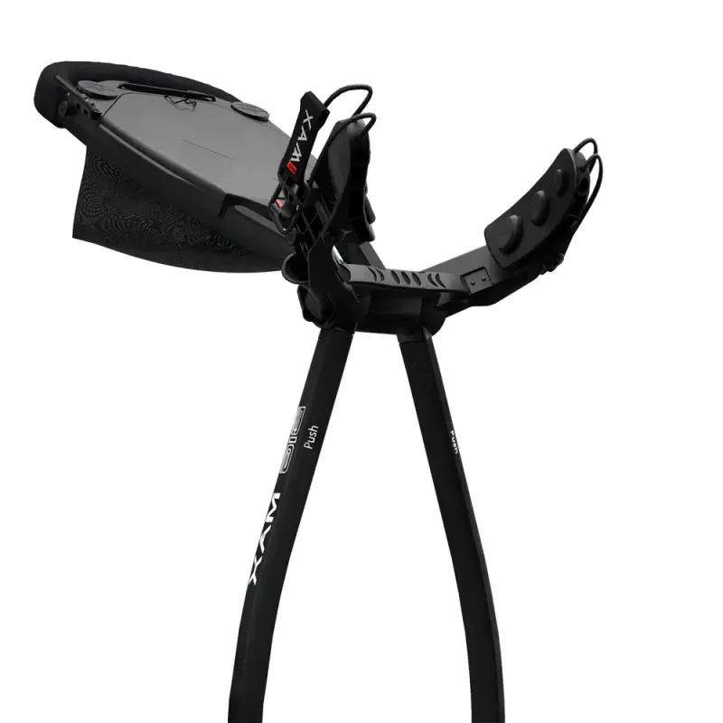 BigMax Blade IP 2.0, Phantom black